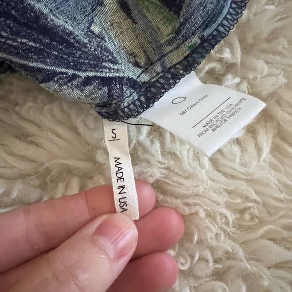 Reformation Tropical Set - Picture 3 of 4